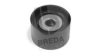 BREDA  LORETT TOA3693 Deflection/Guide Pulley, v-ribbed belt